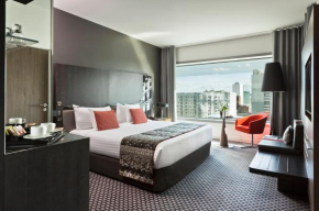  Melia Paris La Defense  Курбевуа